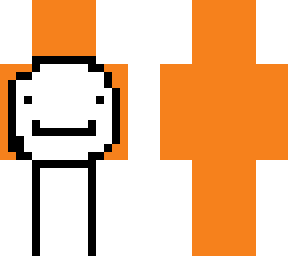 orange dream