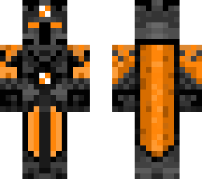 orange knight