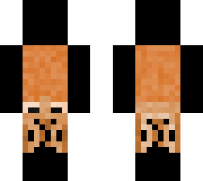 orange squid