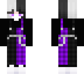 origins enderman