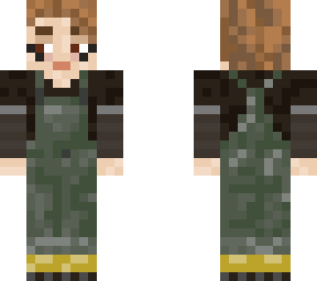 overalls