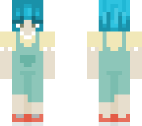 overalls