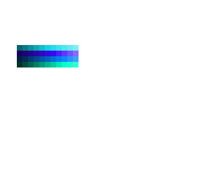 pallete contest read desc