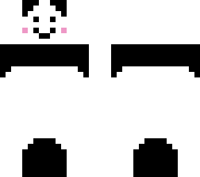 panda