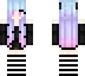 pastel goth