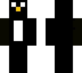 penguin