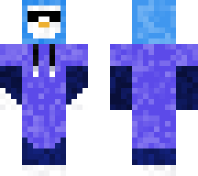 penguin