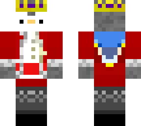penguin blade