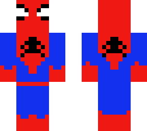 peter parker