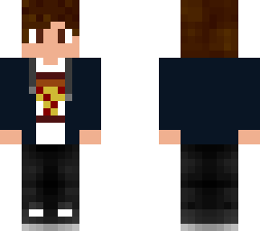 peter parker