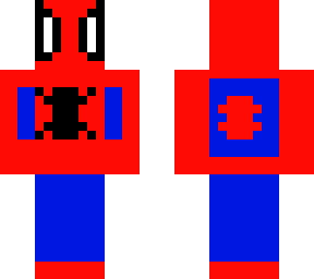 peter parker to spider-man transformation