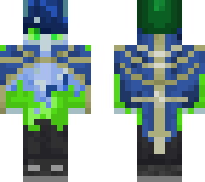 phantom ghosttrash skin