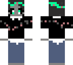 phantom skin (bee's skin)