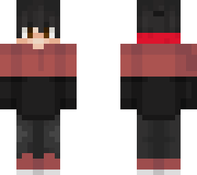 pheonix av skin