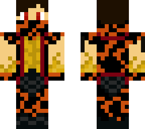phoenix flame