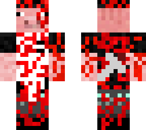 pig butcher