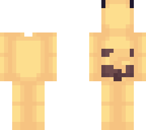 pikachu onsie okreddoz takes credit