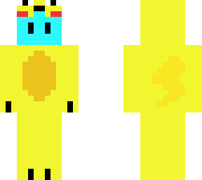pikachu wensey (umbralady's idea)