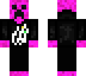 pink prestonplayz