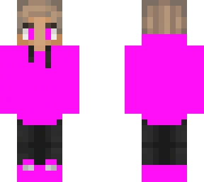 pink purpled