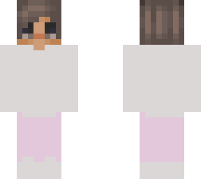 pink twin boy
