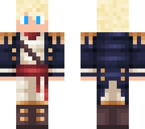 pirate guy