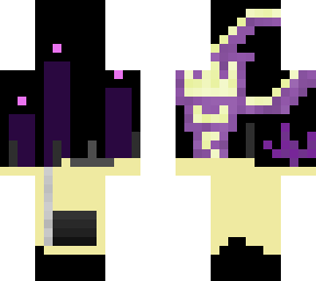 pixel art ~ the e n d