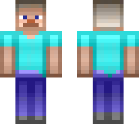 plastic steve