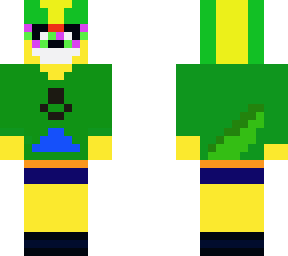 poco x leon