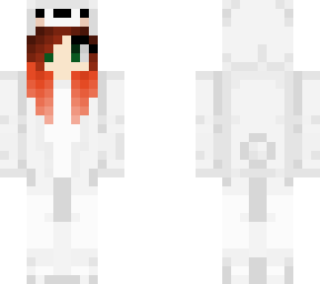polar bear