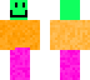 pomalo skin