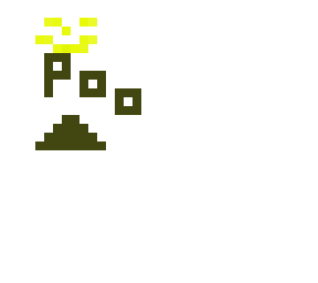 poo