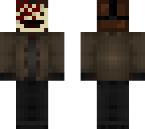poopy man jason