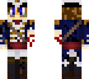 post battle l'manburg (w/ no arm)