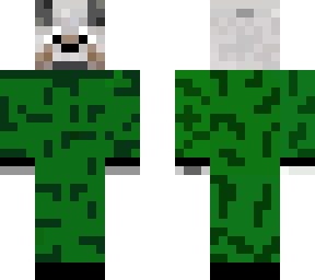potato soldier r