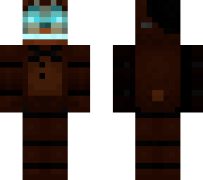 powerout unwithered freddy