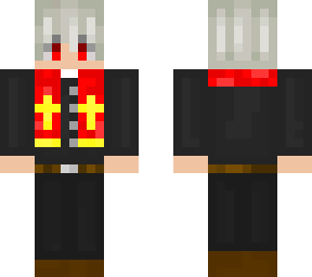 priest
