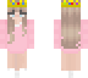 princess peach!
