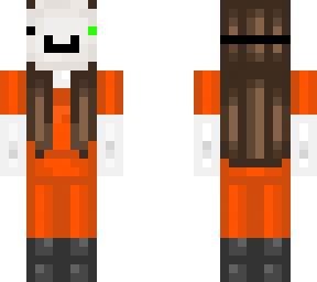 prison girl
