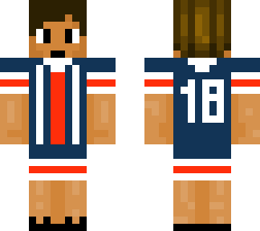 psg player