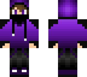 purp boy