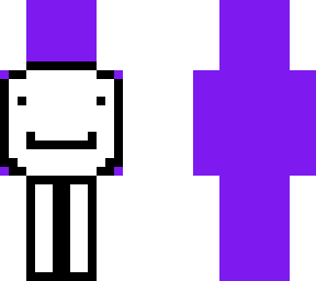 purple dream