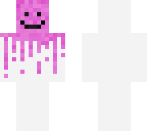 purple dripping blob (for alisonnotreally)