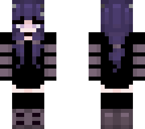 purple elf ver 2