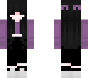 purple matching