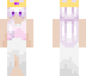purple royalty