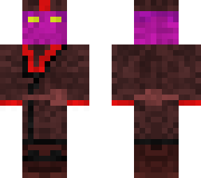 purple soviet