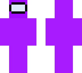 purple sus!