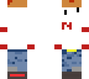 pvp skin