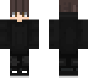 pvp skin